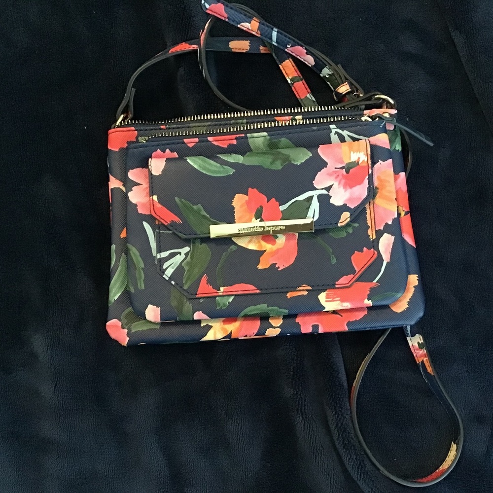 Floral Bagette